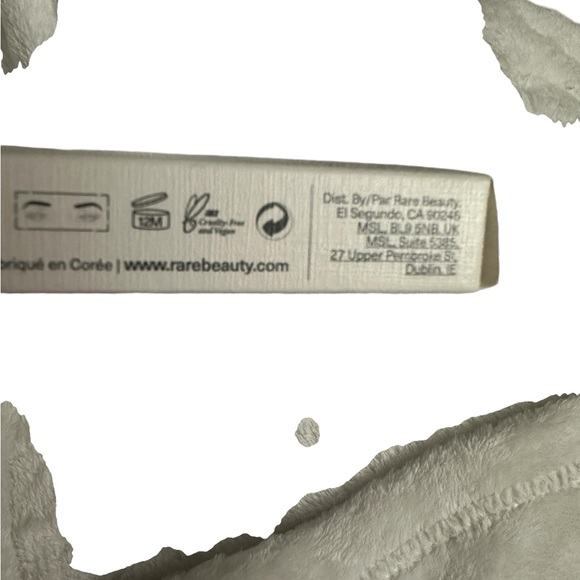 Rare Beauty by Selena Gomez
Brow Harmony Precision Eyebrow Pencil Rich Taupe NIB - Picture 9 of 9